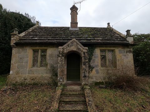Urbex ~ Lockdown Escapism ~ Difficult Day's Mix