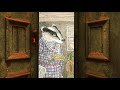 The Adventures of Rat, Mole, and Badger