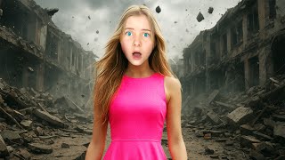 😶‍🌫️ CUTREMUR PUTERNIC în România 🤯