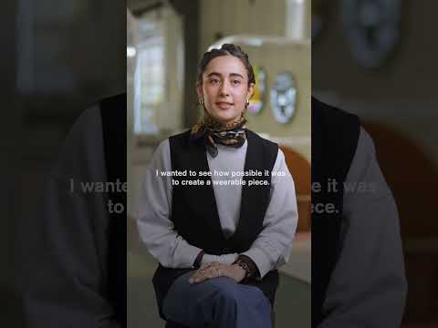 Dezeen x Forbo Flooring - Student Challenges | Forbo Flooring Systems