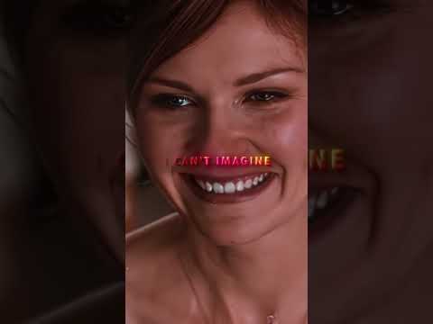 #spiderman #edit #marvel #movie #love