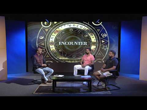 Encounter with Pawan Marhe and Feroz Amirkhan