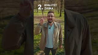 Upoznaj Mijia pametne audio naočare – tvoje nove „slušalice“ koje niko ne vidi.