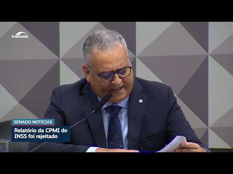 Senado Notícias Especial: No 1º semestre, CPIs do INSS e do Crime Organizado terminaram sem consenso