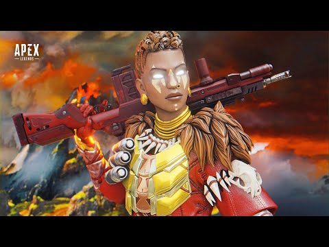 Apex Legends WTF & Funny Moments #340