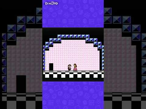 Momentos TROLL en Super Mario #shorts #supermario #nintendo