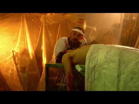 Nerone - PEZZI DI NOI (prod. Verano, Riva Undici) - VISUAL