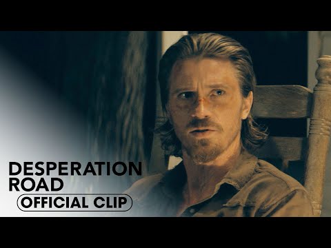 Desperation Road (2023) Official Clip ‘I Got to Believe We Can be Forgiven’ - Mel Gibson