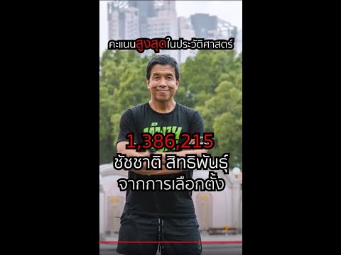 รวม#ผู้ว่าฯกรุงเทพมหานคร | สาระ 1 นาที