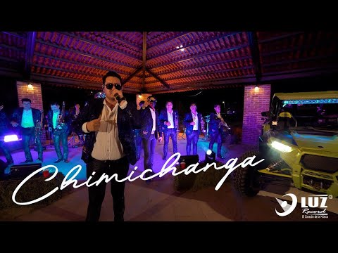 Banda Lirio -  Chimichanga | MUSICAL