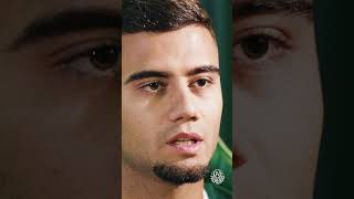 🐷💚 ANDREAS PEREIRA TEM UM RECADO PARA VOCÊ! 💚🐷