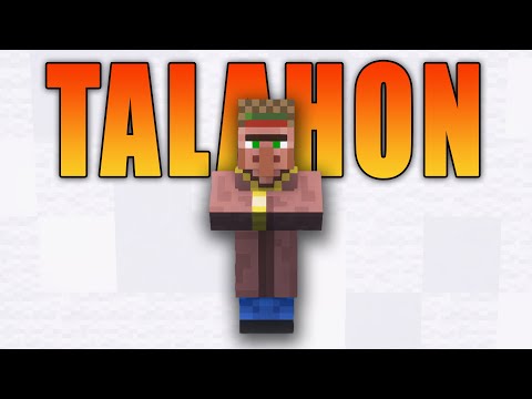 Die Besten TALAHON VILLAGER Shorts! (HanLink Best Of)