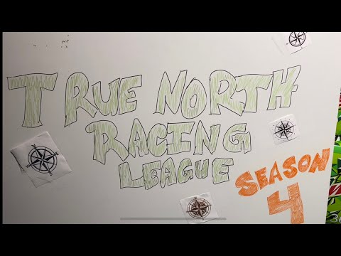 True North Racing League- DieCast Racing