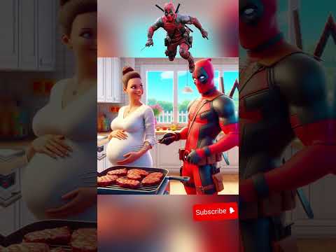 Superhero family man  #marvelvsdc #spiderman #comicbookpublisher #dcvsmarvel #marvalvsdc  #avengers