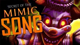 ROCKIT MUSIC - FNAF SECRET OF THE MIMIC SONG "Right Back"
