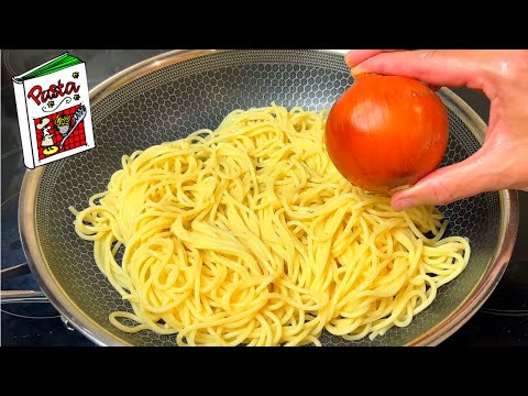 Das leckerste Rezept! Direkt aus der Pfanne kochen und essen!