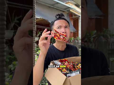 Sự thật về chân gà Bà Tuyết | Trọng Sao Official #shorts