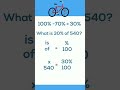 Understanding Discounts and Percentages