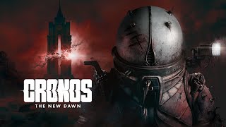 CRONOS: The New Dawn - Lo nuevo de Bloober team