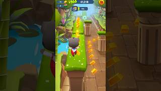 Champion Tom Funny Crash 💥🤣#gaming #tomgoldrun #funny #youtubeshorts #gameplay #gamingvideos #yt