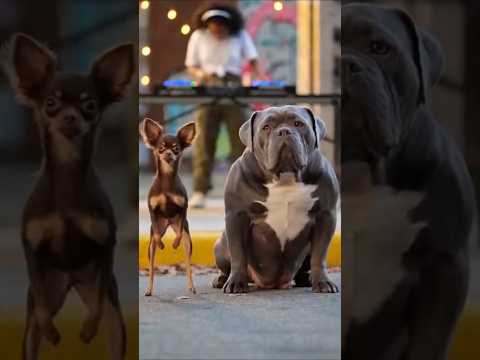 Don't miss final reaction #usshorts #usa #dog #shorts #animals #pets