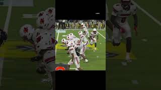 Can't draw it up much better than this #cfb