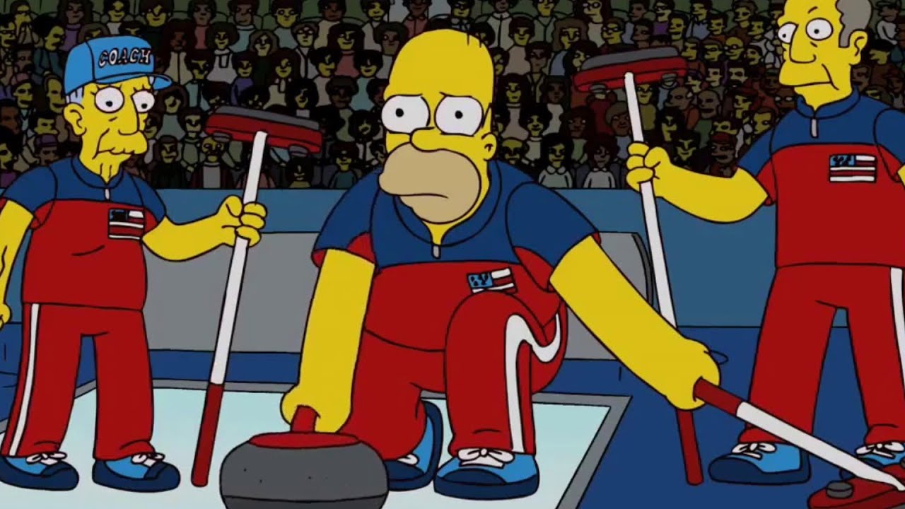 Times The Simpsons Actually Predicted The Future