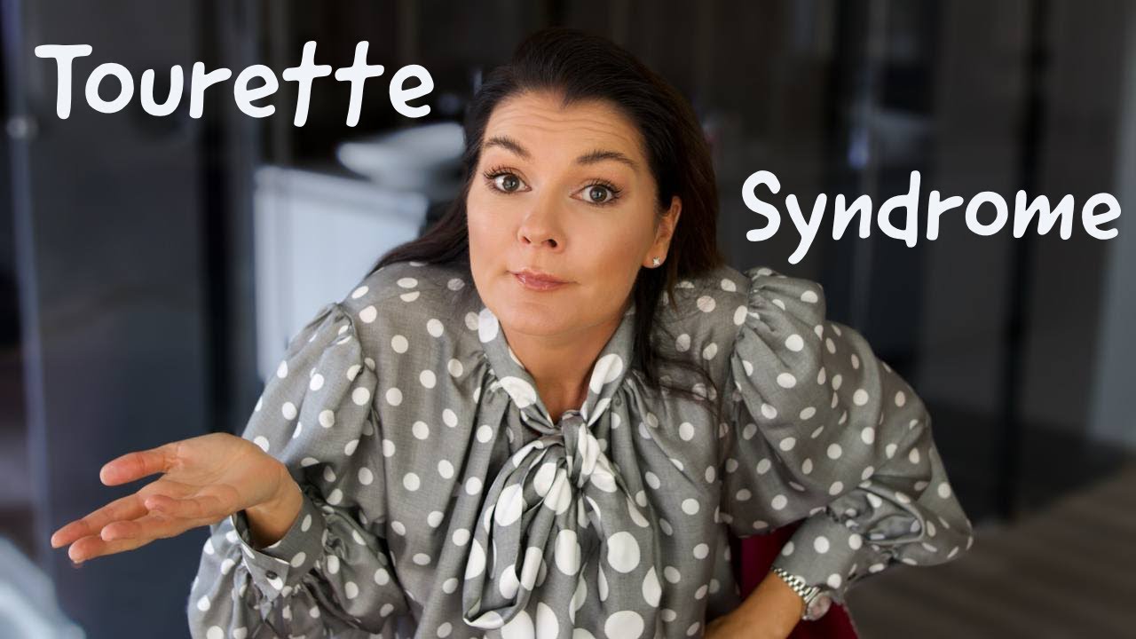 Why is he screaming and twitching? Tourette syndrome почему он кричит и дергается? Синдром туретта