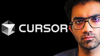 Cursor AI Mobile App - How does it code?