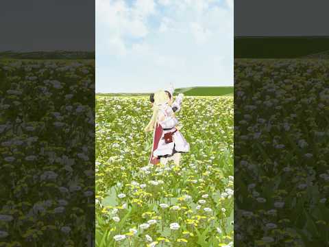 みんなで朝ストレッチ！！！【 #今日のわため 】 #shorts #hololive #vtuber