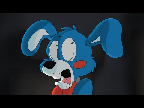 Five Nights at Freddy's 2 (part 3) - A Time for Revenge [Tony Crynight]