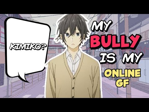 My BULLY is my ONLINE GF?!? | PART 25