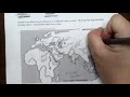 Ancient Civilizations and Geography