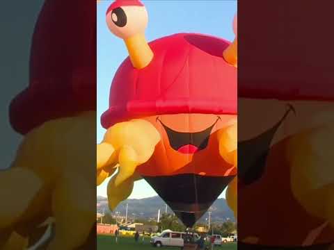 'Labor Day Lift Off'