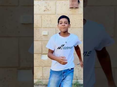 شوفوا اللي حصل مع مصطفي