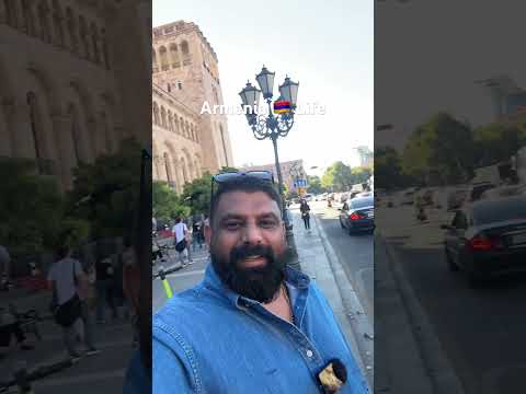 Life in Armenia , kya aap armenia aana chahte ho?