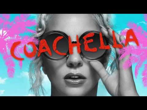 Lady Gaga - Sexxx Dreams (Coachella Studio Version)