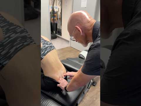 Check this out WOW #asmrvideos #asmr #painrelief #physicaltherapy #chiropractic #healthy