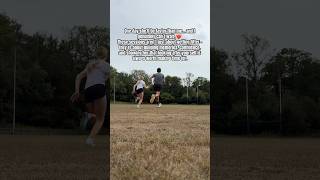 Such a privilege to train with my daughter👌 #dadanddaughter #sprinttraining #runningmotivation