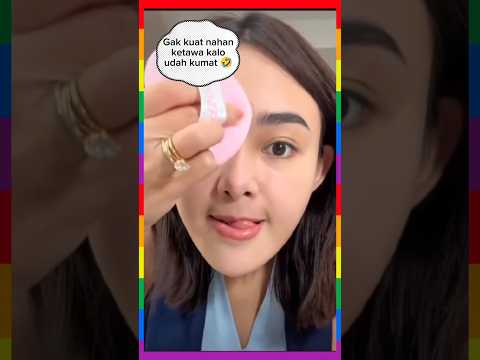 Amanda Manopo masih kocak aja meski sudah punya suami 🤣