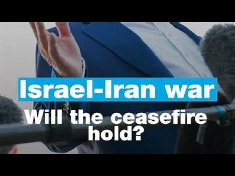 Iranian's Hostage Islamic Iran Regime Gaza Hamas Terrorists Proxy War cease fire ? End Times News