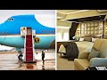 Exploring the Features of Air Force One