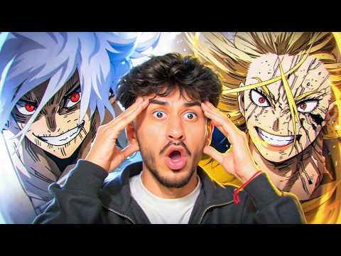 STARS AND STRIPE 😭💔 | MY HERO ACADEMIA Season 7 Episode 2 REACTION!