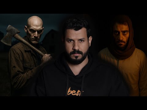 سلسلة مواقف مرعبة | قصة فهدان و صامل
