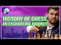 History and Evolution of Chess