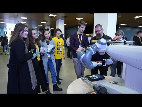 Cluj-Napoca pensa o futuro do trabalho