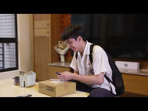國泰防詐小學堂｜不當網購冤大頭 pic