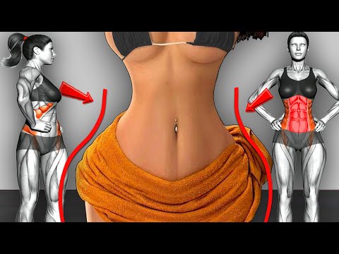 Do This For 30 Days If Your Body Is Ugly ? ➜ GET RID OF YOUR BELLY