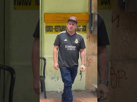 O que houve aqui? KKKKKKKKKKKKK