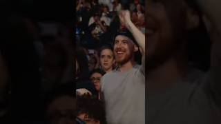 I WAS ON WWE SMACKDOWN LMAOOO #wwe #wrestling #prowrestling